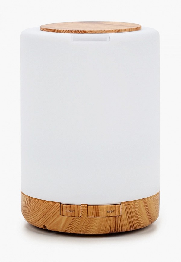 

Увлажнитель воздуха ZDK, Белый, - аромадиффузор, Aroma 30 Light Wood, для помещения до 25 м2