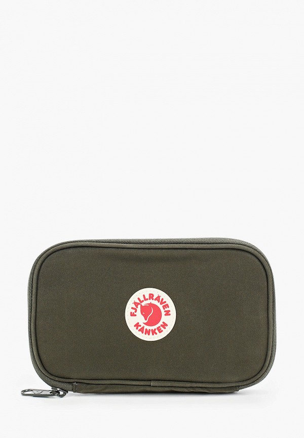 Кошелек Fjällräven Kånken