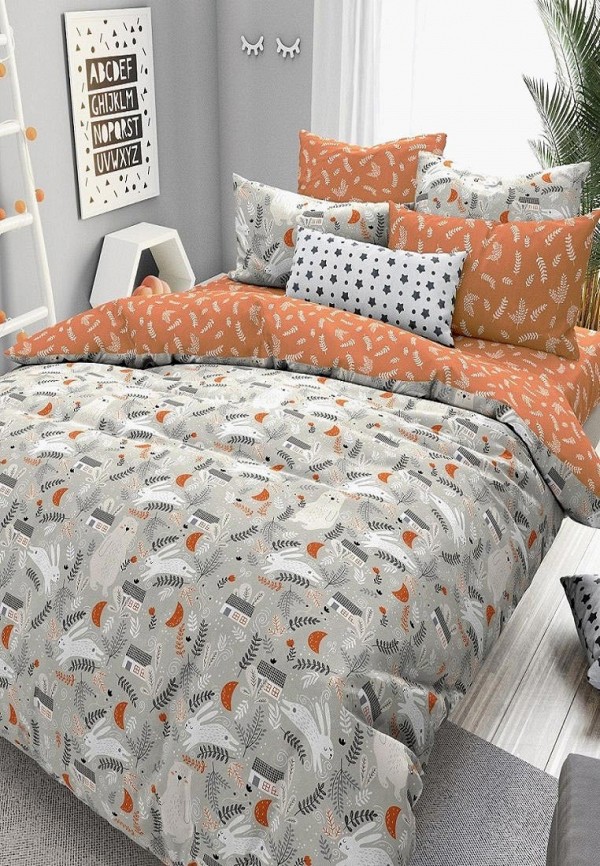 

Постельное белье детское Текстильная лавка