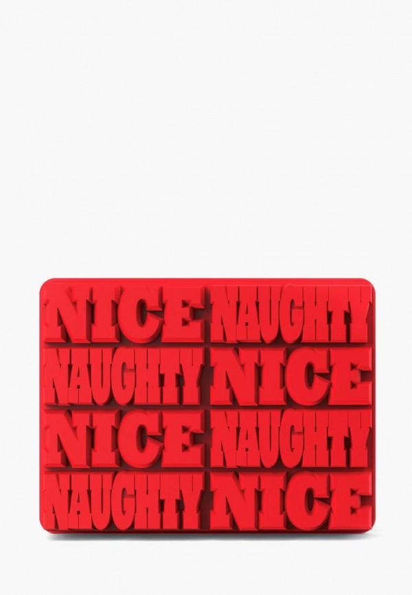 

Форма для льда Zoku, Naughty or Nice, 16*12 см