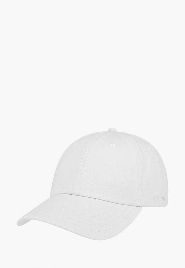 

Бейсболка Stetson, Белый