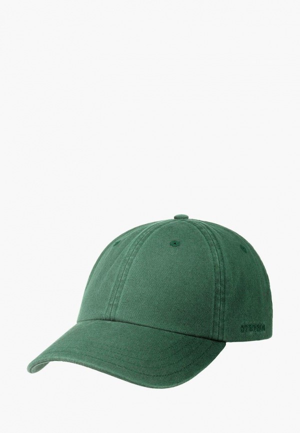 фото Бейсболка stetson