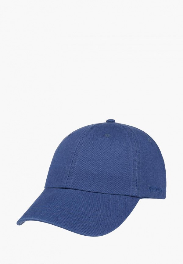 

Бейсболка Stetson, Синий