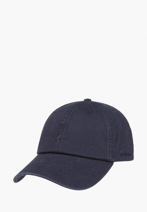 

Бейсболка Stetson, Синий