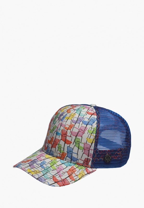 

Бейсболка Stetson, Разноцветный