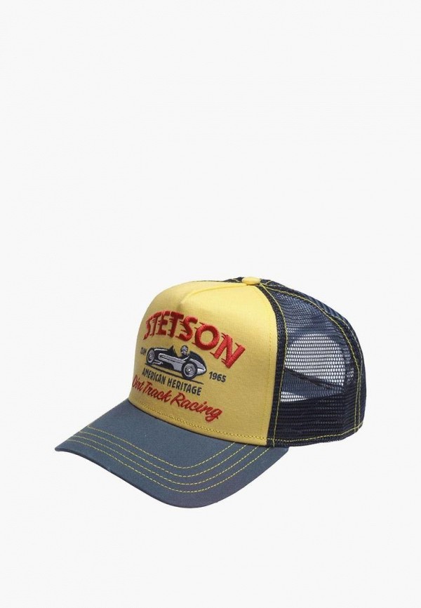 Бейсболка Stetson