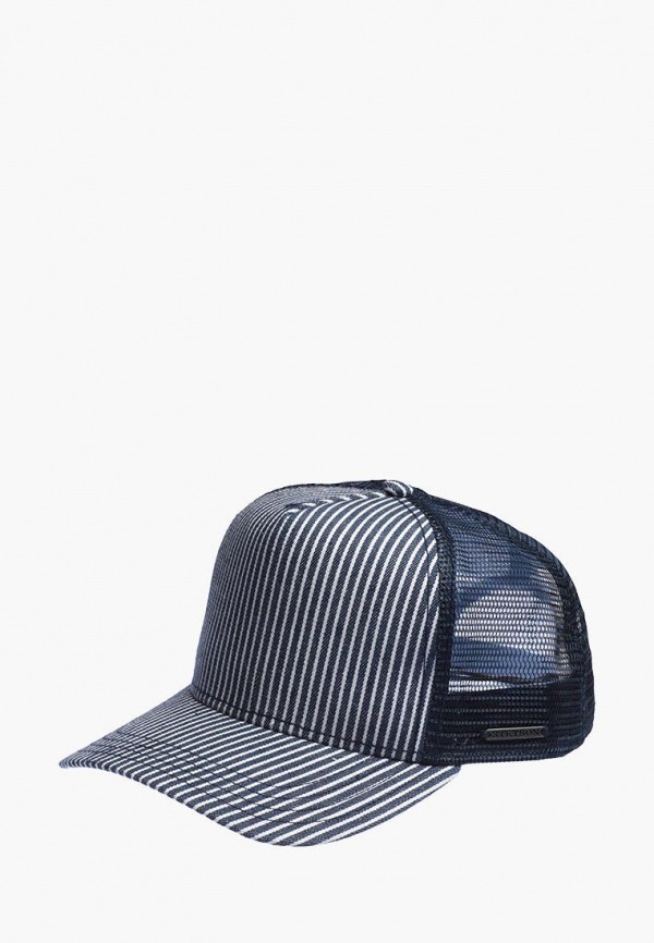

Бейсболка Stetson, Синий