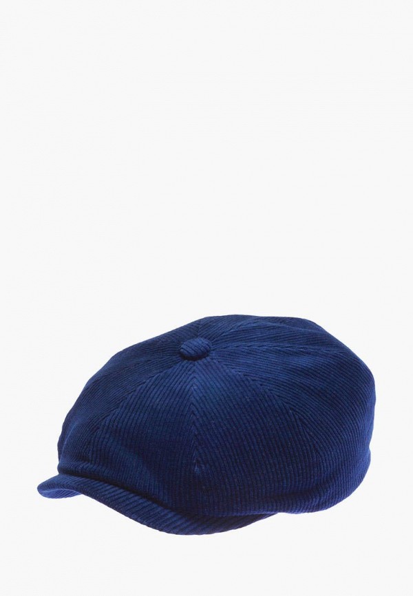 

Кепка Stetson, Синий