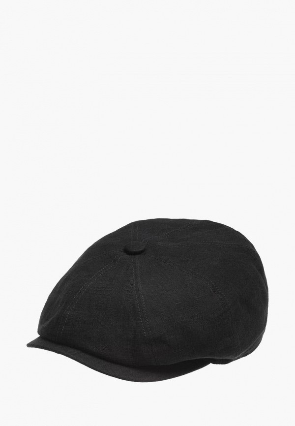 

Кепка Stetson, Черный