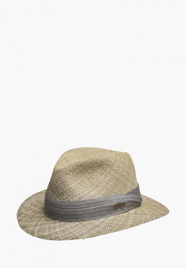 

Шляпа Stetson, Бежевый