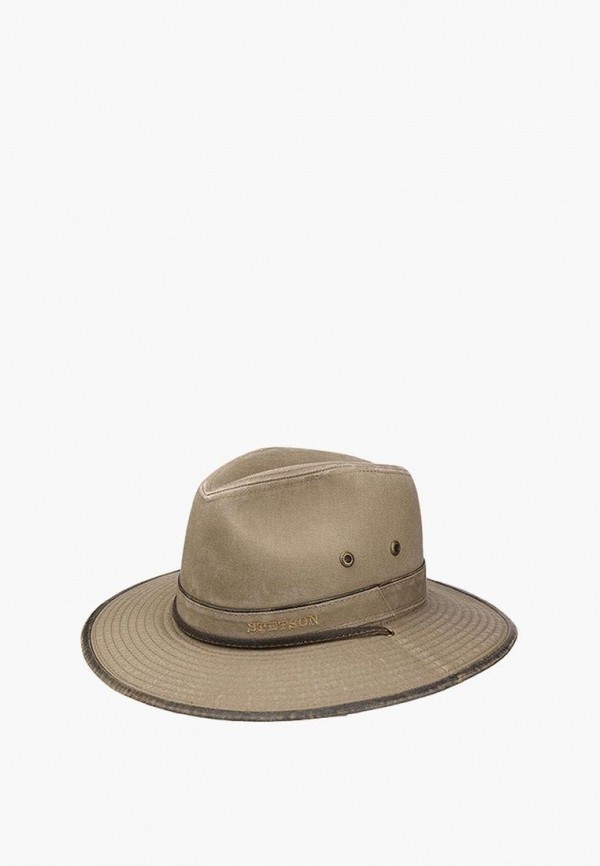 Шляпа Stetson 9890₽