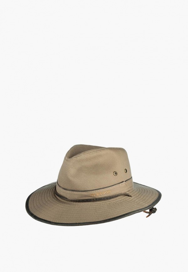 Шляпа Stetson 9890₽