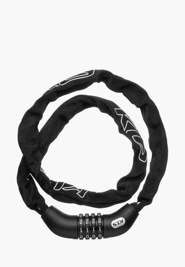 

Замок велосипедный Kellys, Черный, Kellys MP002XU0365Y