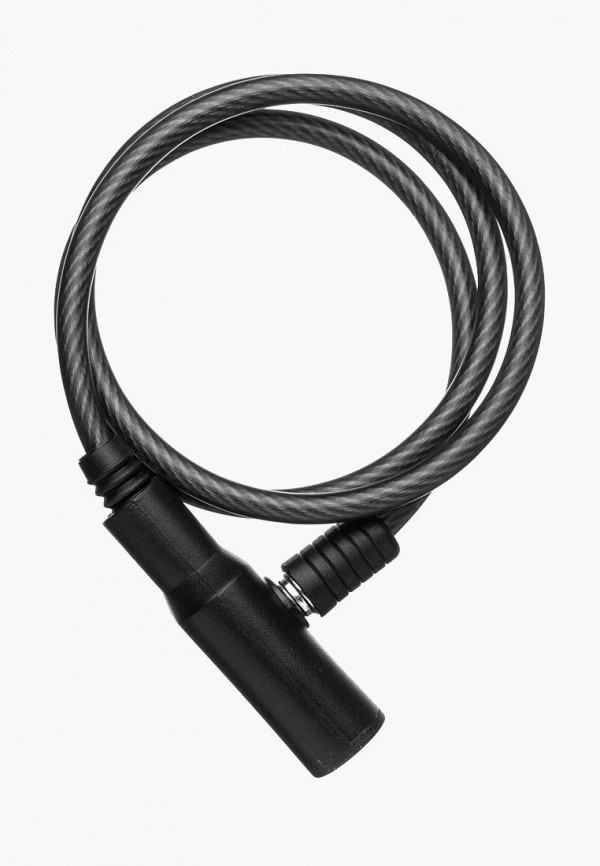 

Замок велосипедный Kellys, Черный, Kellys MP002XU0365Z
