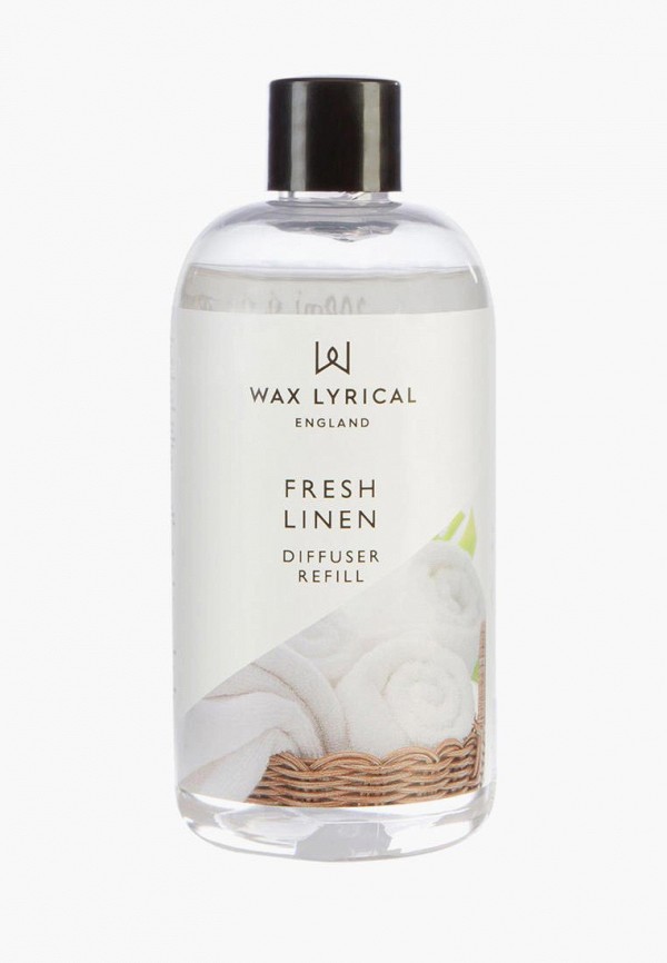 

Аромадиффузор Wax Lyrical, Лен, 200 мл