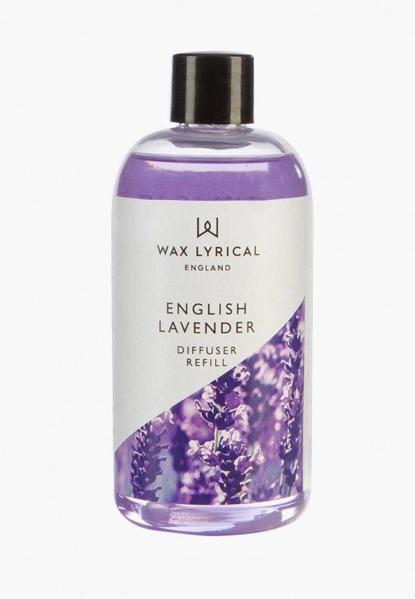 

Аромадиффузор Wax Lyrical, Лаванда, 200 мл