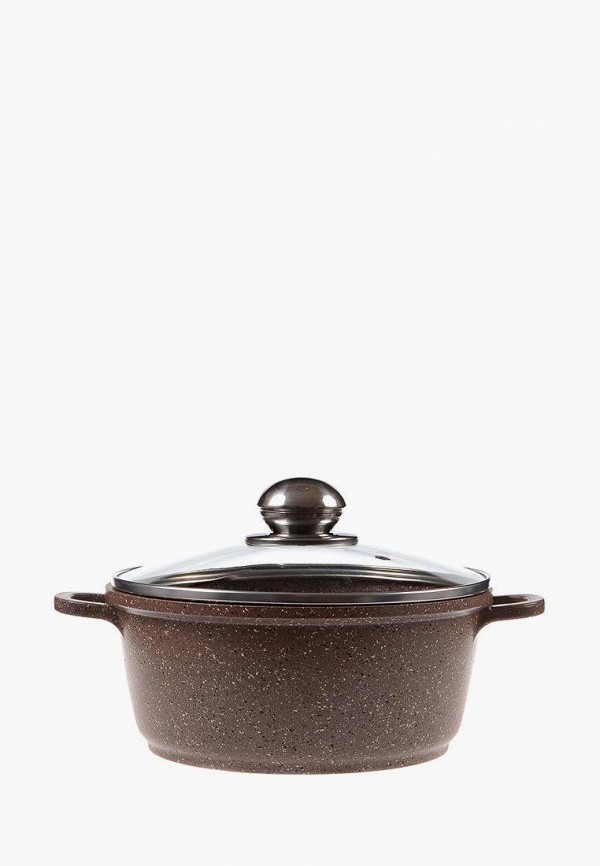 

Кастрюля Panairo, Коричневый, 4 л