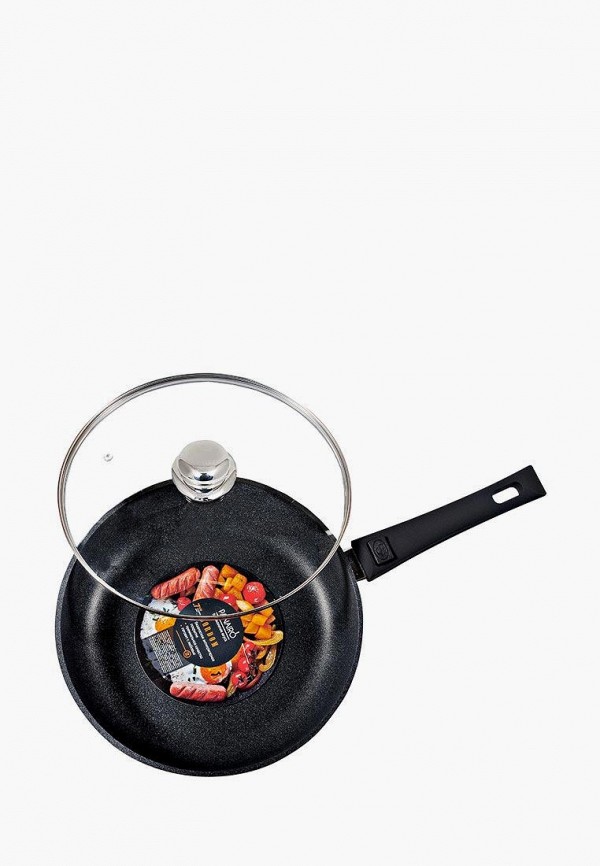 фото Сковорода panairo