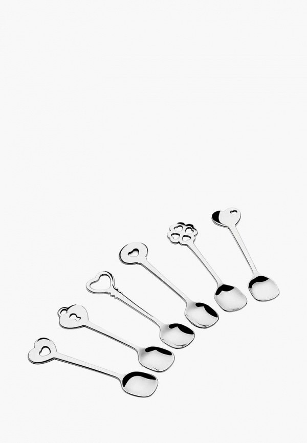 

Набор столовых приборов Guzzini, Love Key