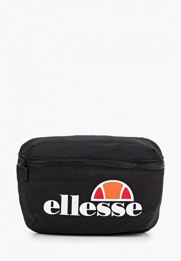 

Сумка поясная Ellesse, Черный, Rosca