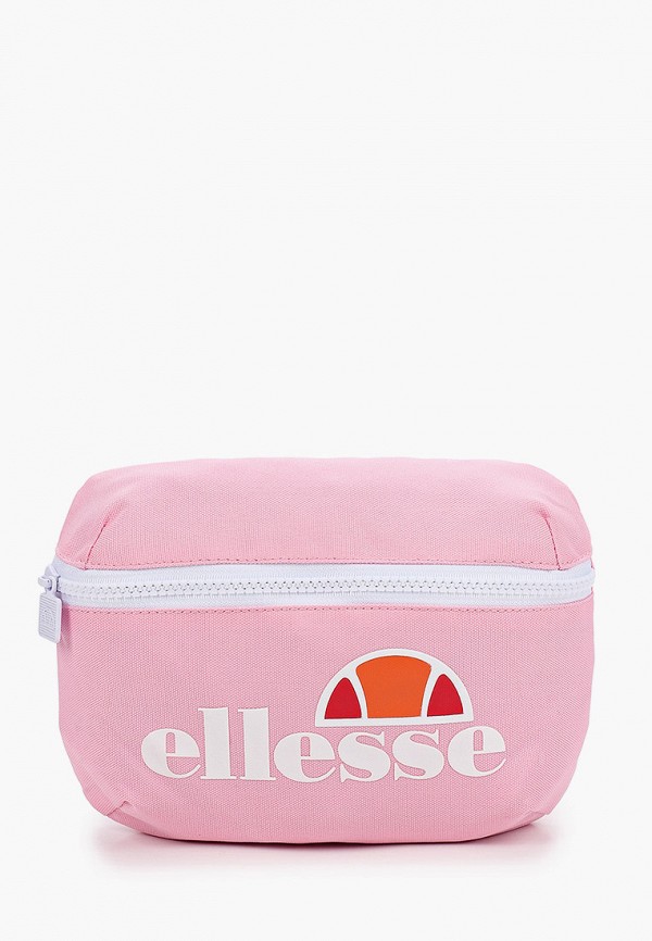 

Сумка поясная Ellesse, Розовый, Rosca
