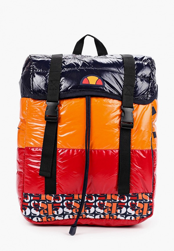 

Рюкзак Ellesse, Разноцветный, Montagna