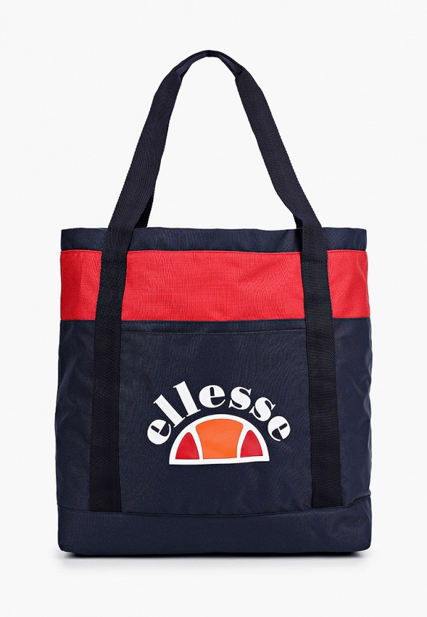 Сумка Ellesse цвет синий 