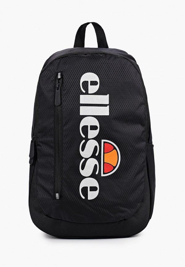 

Рюкзак Ellesse, Черный, Fermo
