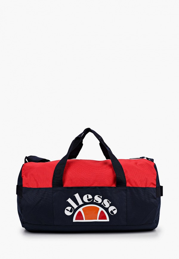 

Сумка спортивная Ellesse, Синий, Cenza Barrel