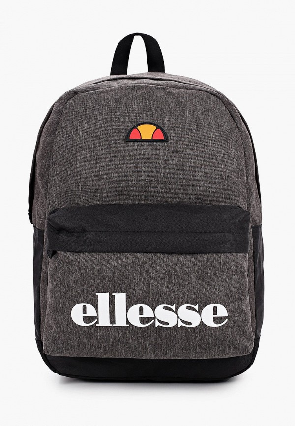 

Рюкзак Ellesse, Серый, Regent