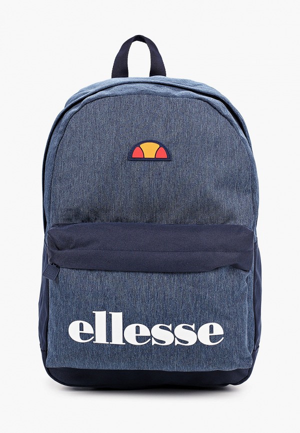 

Рюкзак Ellesse, Синий, Regent объем 19,5 л