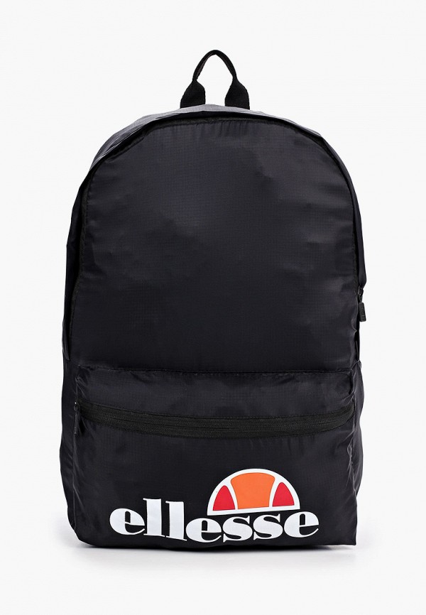 

Рюкзак Ellesse, Черный