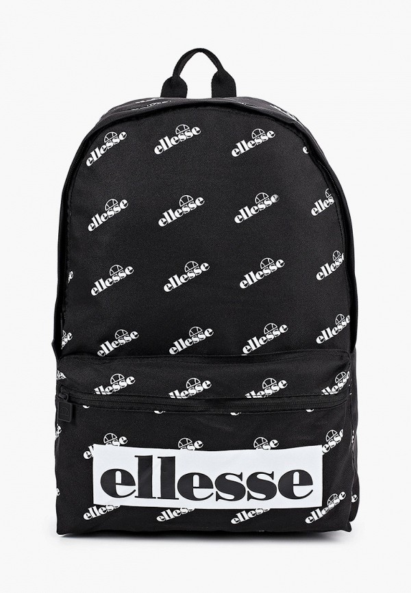 

Рюкзак Ellesse, Черный, Ruggo