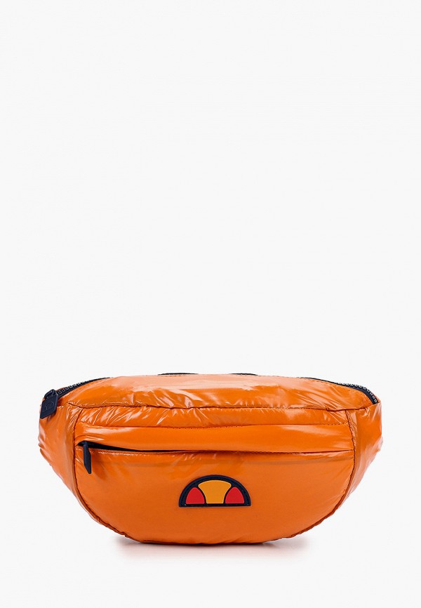 

Сумка поясная Ellesse, Оранжевый, Carmi Bum