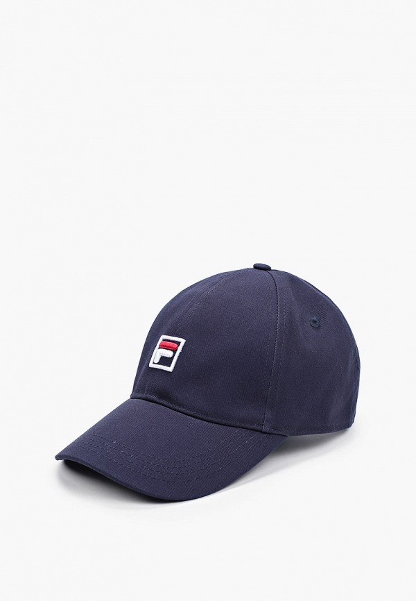 

Бейсболка Fila, Синий