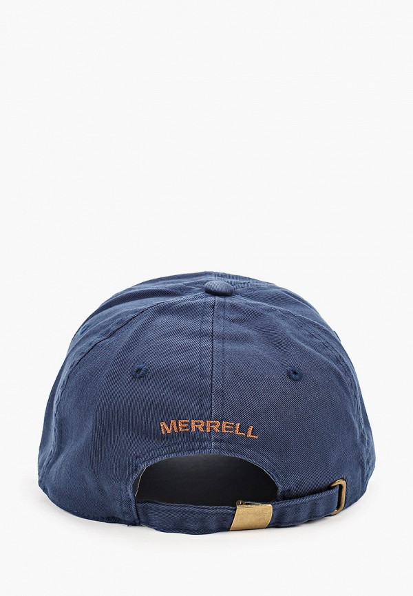 фото Бейсболка merrell