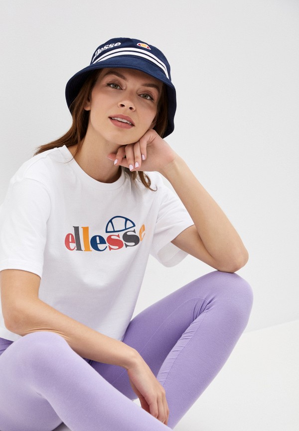 фото Панама ellesse