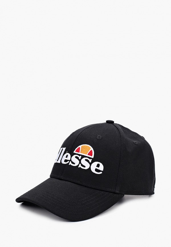 фото Бейсболка ellesse