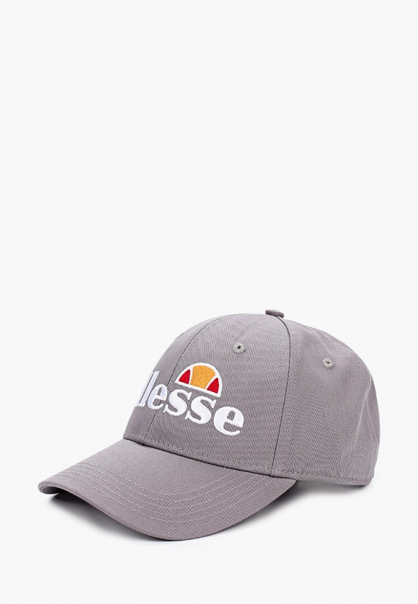 

Бейсболка Ellesse, Серый, Ragusa