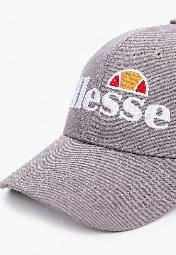 фото Бейсболка ellesse