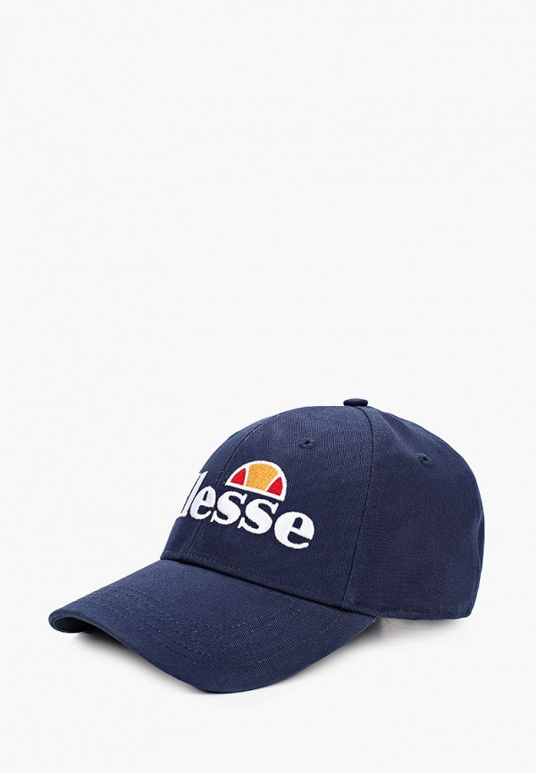 

Бейсболка Ellesse, Синий, Ragusa