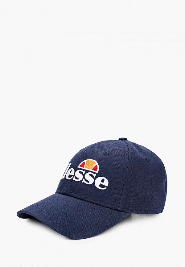 фото Бейсболка ellesse