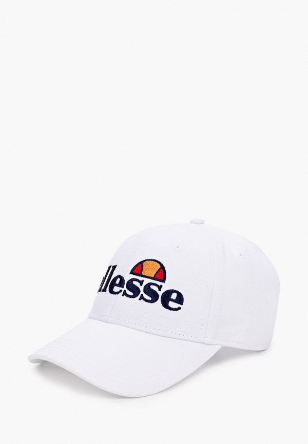 

Бейсболка Ellesse, Белый, Ragusa