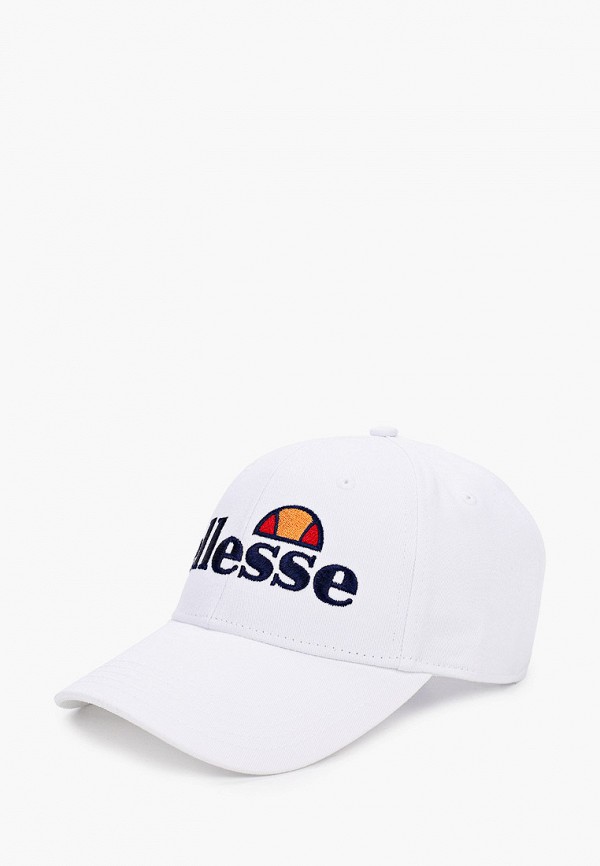 фото Бейсболка ellesse