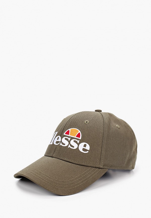 

Бейсболка Ellesse, Хаки, Ragusa