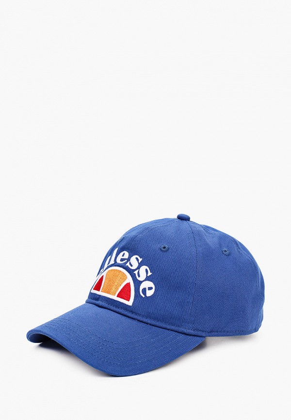 

Бейсболка Ellesse, Синий, Saletto