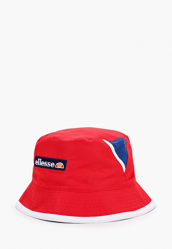 

Панама Ellesse, Красный, Nandal Reversible