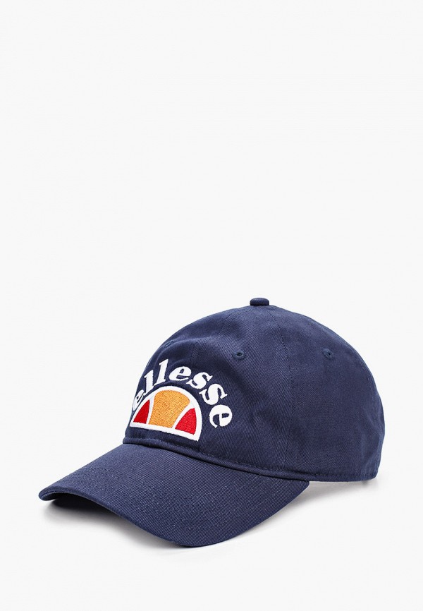 

Бейсболка Ellesse, Синий, Saletto