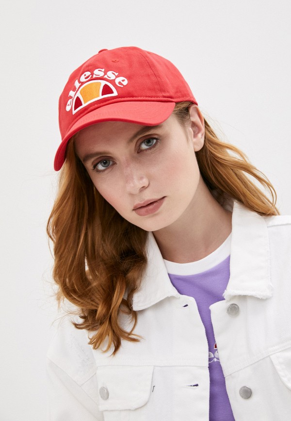 фото Бейсболка ellesse