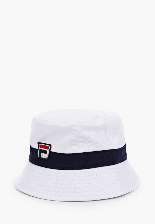 

Панама Fila, Белый